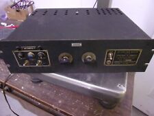 1950's Communications Equipment Corporation HF Fixed-Tuned Receiver picture