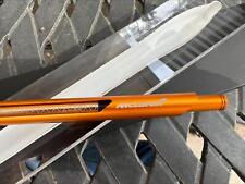 Rare and Awesome  Orange McLaren F1 Racing Pen - picture