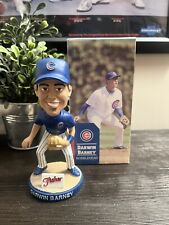Chicago Cubs Darwin Barney Bobblehead MLB picture