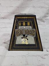 Wake Forest University Demon Deacons Tiffany Style Small Lamp Shade 8x7x7 picture
