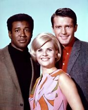 Ironside Don Galloway, Barbara Anderson, Don Mitchell 24x36 inch Poster picture