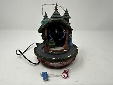 Bradford Editions 2008 Disneys Magical Moments Sleeping Beauty Holiday Ornament picture