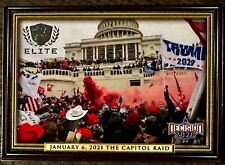 Decision 2020 January 6, 2021  “The Capitol Raid” picture