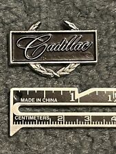 Vintage Cadillac Pin 1987 picture