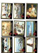 Full set of 1978 O-Pee-Chee Jaws 2 59/59 picture