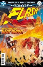 Flash #15 (2017) picture