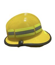 Cairns C-Mod Yellow Fire Firefighter Rescue Helmet 2017 picture