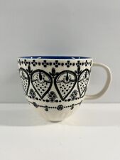 Lina by Anthropologie Coffee Cup Mug picture