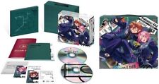 [CD] Ensemble Stars  Album series “TRIP” Double Face [First limited edition] picture
