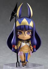1031 Caster/Nitocris Nendoroid Authentic Good Smile Company picture