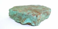 1/2 + Pound 8.8 Ounce 278 Gram Stabilized Sonoran Turquoise Cabochon Cab Rough  picture