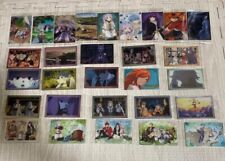 Frieren: Beyond Journey's End Wafer Cards Complete set All 29 types BANDAI Japan picture