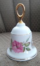 Danbury Mint Royal Worcester Bell picture