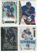 2014-15  UD SP Premier Prospects #94 Anthony Duclair NY Rangers picture