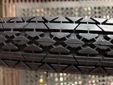 WHITEWALL 26 X 2.125 balloon bicycle tires TWO GOODYEAR TREAD  Schwinn, Columbia picture