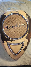 1940s Seeburg Jukebox Tear drop wall speaker RS1-8 picture