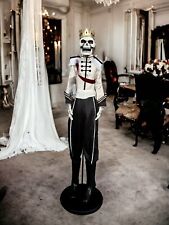 Katherine's Collection Halloween Prince Doll 34 Inch Colonial Authentic picture