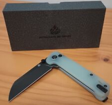 QSP Knife Penguin Folding Knife 3