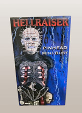 NECA Hellraiser Pinhead 2500 Limited Edition Figure Rare w/Box Used Japan picture