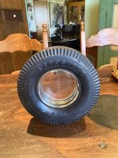 A VERY NICE FIRESTONE DELUXE CHAMPION TIRE ASH TRAY picture