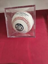 Miguel Cabrera Tigers Signed OML 500 Home Run Baseball AUTO BAS Hologram picture