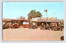 1970'S. OLD GLAMIS STORE. GLAMIS, CALIF. POSTCARD. DC25 picture