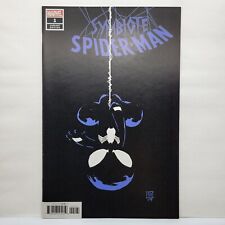 Symbiote Spider-Man #1 Cover D Variant Skottie Young Cover 2019 picture