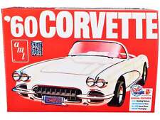 Skill 2 Model Kit 1960 Chevrolet Corvette 