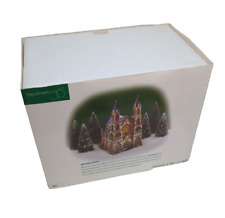 Dept 56 Christmas in the City Old Trinity Church #58940  picture