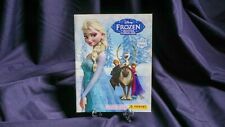 2015 Panini Frozen Enchanted Moments Collectors Sticker Album BRAND NEW picture