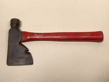 Plumb Permabond carpenter's hatchet (by Cooper Tools) picture