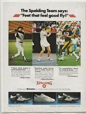 1970s Spalding ad (Jackson, Bradshaw, Navratilova) picture