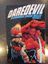 Daredevil Visionaries - Frank Miller, Vol. 2 picture