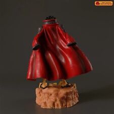 Anime One Piece King Of Artist Chronicle Monkey D Luffy Red Figure Statue Gift picture