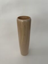 Baseball Bat Barrel Mugs- 10” Tall. picture