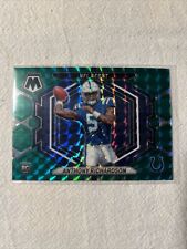 2023 Panini Mosaic Anthony Richardson NFL Debut Green Prizm Rookie RC #ND-5 picture