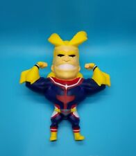 ALL MIGHT • My Hero Academia Stress Ball Soft Squeeze Figure Anime 9