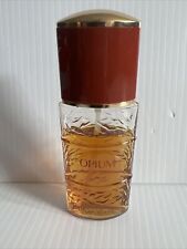 Vintage Opium Yves Saint Laurent EDT Spray 1.6 Oz 50ml Made In France picture