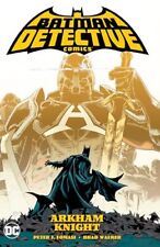 Batman Detective Comics 2: Arkham Knight picture