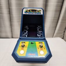 Vintage Rare Galaxian Coleco Midway Mini Tabletop Arcade WORKS picture