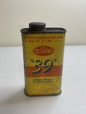 Vintage 6.6 Oz ~Testors 