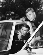 ADAM-12 LAPD TV Photo Picture MARTIN MILNER KENT MCCORD Photograph 8x10 or 11x14 picture