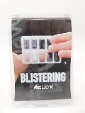 Blistering by Alex Latorre Close Up Magic Tricks picture