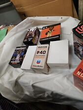 6 Madison Bumgarner Bobblehead Lot, Including Star War Ver. Stadium Give Away picture