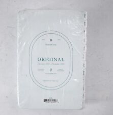 Franklin Original Two Page Per Day Ring Bound Planner 5.5 x 8.5
