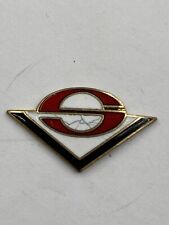 Vintage Safeco Insurance Liberty Mutual Pacific Northwest Lapel Pin READ picture