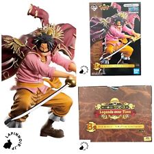 bandai ONE PIECE figure GOL.D.ROGER B MASTERLISE Ichiban kuji Legends over Time picture
