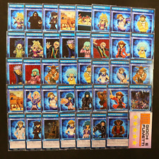 SPEED DUEL ENABLE LOT in Italian YUGIOH Rare COMMON yu-gi-oh DEAL picture