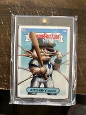 alex pardee cards gpk mlb series 2 14c Anthony Rizzo picture