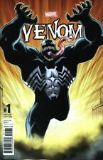 Venom (2016) #1 Ron Lim Variant Cover NM. Stock Image picture